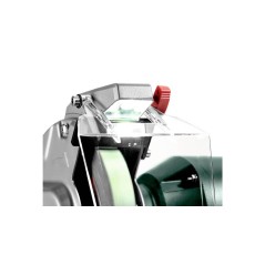 Metabo BS 200 Plus Band Saws 600W - Precision Cutting Power for Every Project!